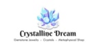 Crystalline Dream coupons